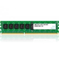 Apacer DDR3 PC12800-2GB 1600Mhz 256x8 Retail Pack