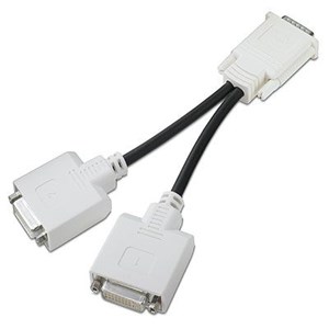 HP DL139A DMS-59 to Dual DVI Cable Kit