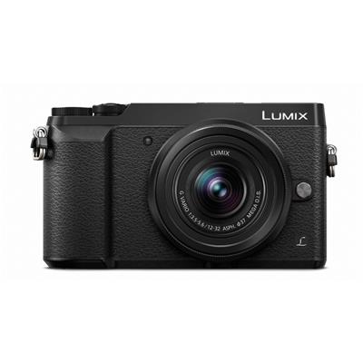 GX85 SINGLE KIT BLACK: DMC-GX85 Black + 12-32mm F3.5-5.6 lens Black. 16MP Live MOS sensor 5-axis Dual I.S. No low-pass filter electromagnetic shutter DFD AF 4K Burst 30fps 8fps Burst (Full