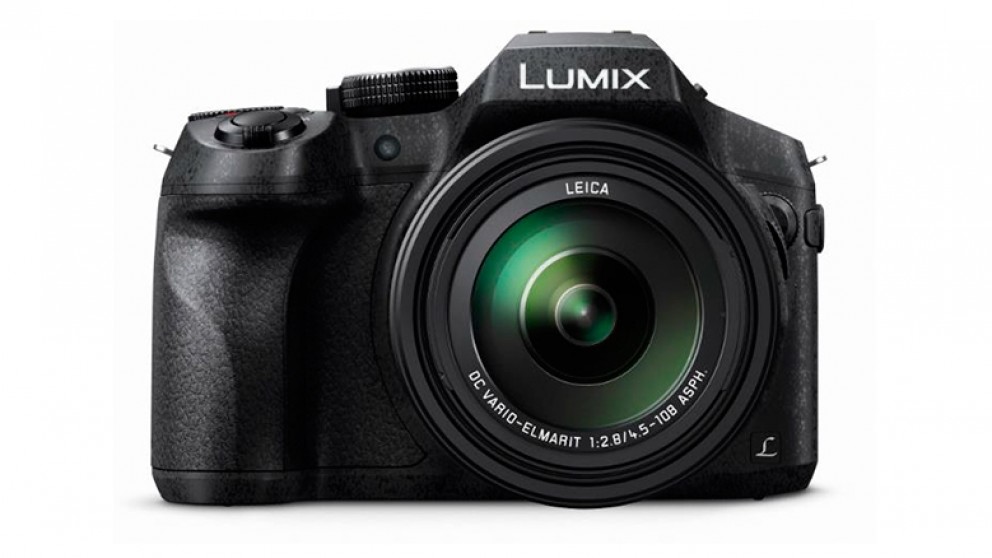 Panasonic Lumix DMC-FZ300 Digital Camera