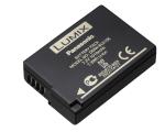 BATTERY for Lumix G series DMC-GX1 DMC-G3 DMC-GF2 7.2V 1010mAh 7.3Wh