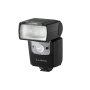 EXTERNAL FLASH LED Light for video shooting Guide Number 36. Wireless capability