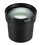 Telephoto conversion lens for DMC-FZ200/FZ70. Requires use of DMW-LC55E