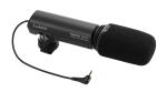 STEREO MICROPHONE for DMC-GH2/GH1 DMC-G2 DMC-FZ200/FZ150/FZ100