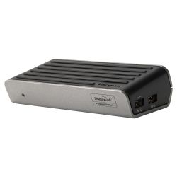 TARGUS DOCK120AUZ, USB3.0 1K-2K DUAL VIDEO DOCKING STATION