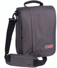STM DP-0513-1Alley Air Small Laptop Shoulder Bag (Carbon)
