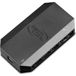 DP-F10PWM-HUB