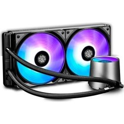 Deepcool Castle 280 RGB Enclosed Liquid Cooling System