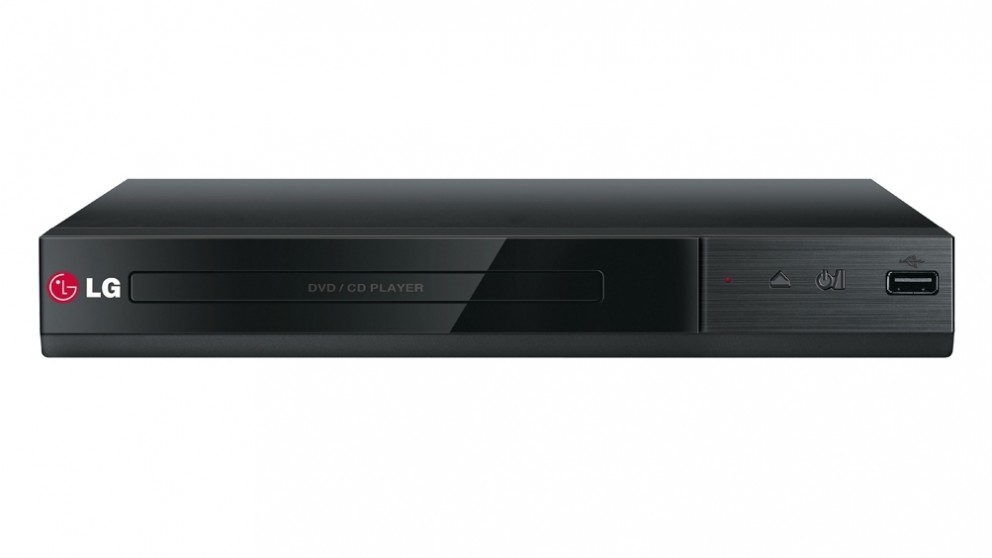 LG DVD PLAYER