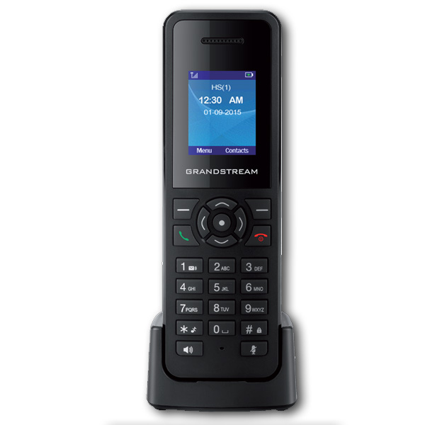 HD DECT phone