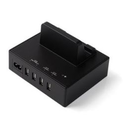 Orico 4-Port USB Charging Stn
