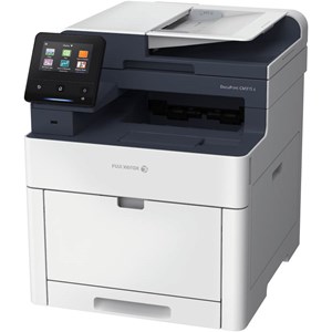 Fuji Xerox DocuPrint CM315Z Colour Laser