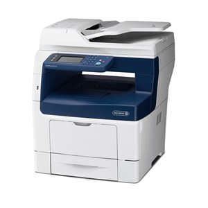 Fuji Xerox DocuPrint M455DF A4 Duplex Mono Laser MFC Printer