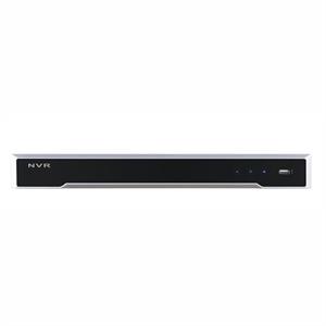 Hikvision DS-7608NI-I2/8P (1 x 3TB HDD) NVR 80Mbps input (up to 8-ch IP Video)