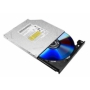 Liteon DVD-RW DS-8ACSH Slim 8x SATA Super AllWrite 150MS 130MS Black Retail
