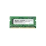 Apacer DDR3 SODIMM PC12800-4GB 1600Mhz 512x8 Retail Pack