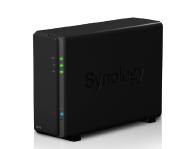 Synology 1 Bay NAS Server