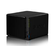 Synology DiskStation DS416play 4-Bay NAS