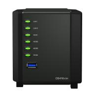 Synology 4 Bay NAS Server - 2.5 HDD / SSD ONLY