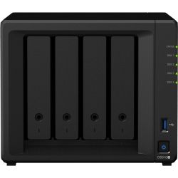 Synology DiskStation DS918+ 4GB 4-Bay NAS