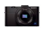 Sony Cybershot RX100M2 20.3MP Camera