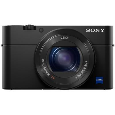 Sony DSCRX100M4Cyber-Shot DSC-RX100 IV Digital Camera with Free Accessory Kit