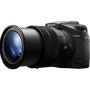 Sony RX10 III Digital Compact Camera with 24-600mm F2.4-4 Large-aperture Zoom Lens