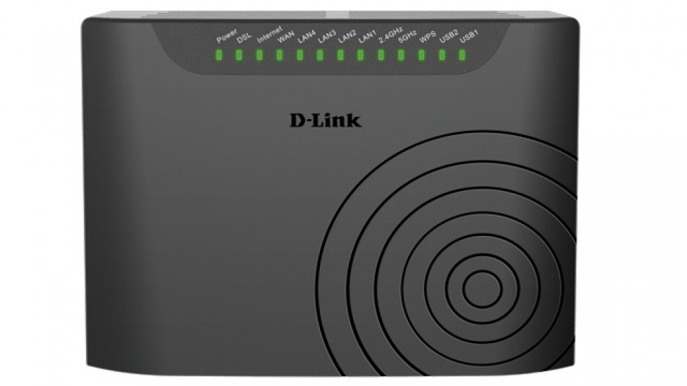 DSL-2877AL