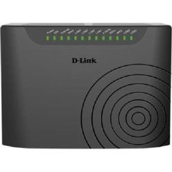 D-Link DSL-2878 Dual-Band VDSL2/ADSL2+ Modem Router