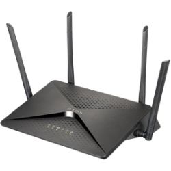 VIPER 2600 Wireless AC2600 ADSL2+/VDSL2 Modem Router