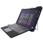 Gumdrop DropTech Acer Aspire Switch Alpha 12" Case - Designed for: Acer Aspire Switch Alpha 12
