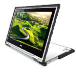 Gumdrop DropTech Acer R 11 738T Case - Designed for Acer R11 C738T Chromebook