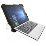 Gumdrop DropTech HP Elite x2 1012 12" Case - Designed for: HP Elite x2 1012 12" GEN 1