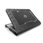 Gumdrop DropTech HP Chromebook 11" G5 Case - Designed for: HP Chromebook 11 G5