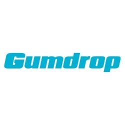 Gumdrop DropTech HP ChromeBook G5 14 inch Case - Designed for: HP ChromeBook G5 14 inch