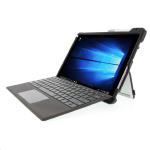 Gumdrop DropTech Rugged Microsoft Surface Pro 4 / 5 Case Designed for: Microsoft Surface Pro 4 / Pro 5 2017 (Model: 1724), (Model: 1796)