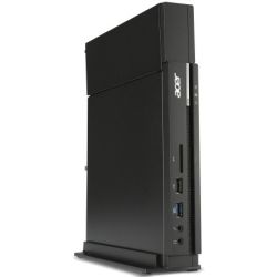 Acer Veriton N4630G Desktop PC - Celeron Dual Core 2GB RAM 320GB HDD, Win7/8.1 Pro, 1 Litre