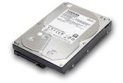 Toshiba HDD 3.5" Internal SATA 2TB Desktop DT01ACA Series, 7200RPM, 32MB Cache, 2 Year Warranty