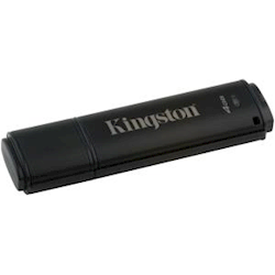 Kingston 4GB DT4000 G2 256 AES USB 3.0