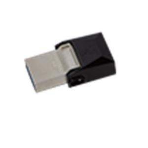 Kingston 16GB DT microDuo USB 3.0/ micro USB OTG