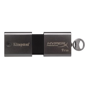 1TB USB 3.0 Datatraveler Hyper