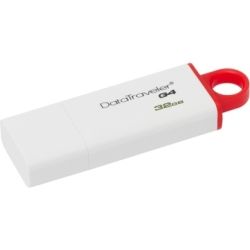 32GB Datatraveler Flash Drive USB 3.0 I G4