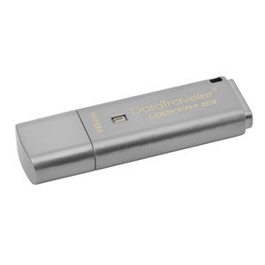 Kingston DT Locker+ G3 16GB USB 3.0