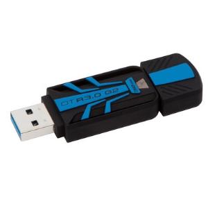 32GB USB 3.0 Datatraveler R30G2 120MB/S Read 45MB/S Write