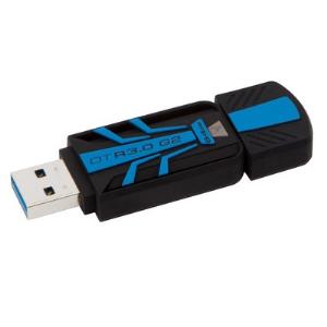 Kingston DataTraveler R3.0 G2 64GB USB 3.0 Drive