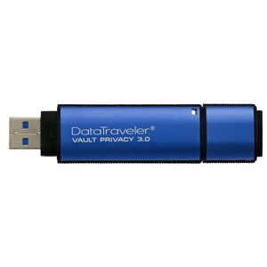 Kingston DataTraveler Vault Privacy 3.0 32GB USB