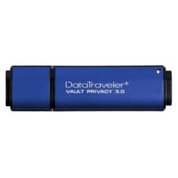 Kingston DataTraveler Vault Privacy 3.0 4GB USB