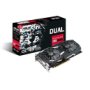 Asus Dual AMD Radeon RX 580 4GB PCIe Video Graphics Card