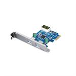 2 Port USB 3.0 PCI-E Card