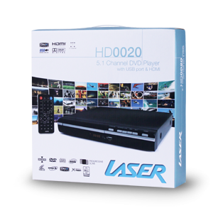 DVD-HD0020